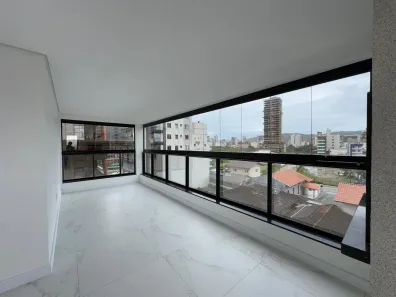 Apartamento com 3 Quartos à venda, 97m² no Perequê, Porto Belo