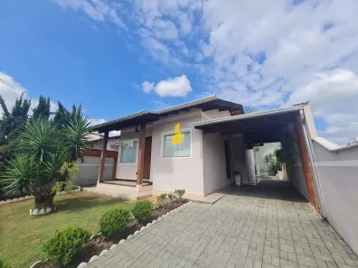 Casa com 2 Quartos à venda, 104m² no João Paulo II, Indaial