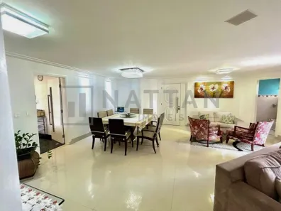 Apartamento com 3 Quartos à venda, 157m² no Vila Regente Feijó, São Paulo