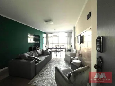 Apartamento com 4 Quartos à venda, 137m² no Bela Vista, São Paulo