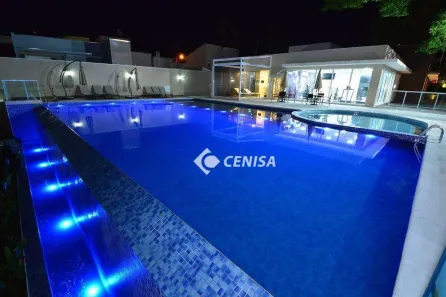Apartamento com 3 Quartos para venda ou aluguel, 65m² no Jardim Santiago, Indaiatuba