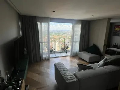 Apartamento com 2 Quartos à venda, 86m² no Sumarezinho, São Paulo