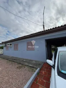 Casa com 3 Quartos à venda, 100m² no Zona Nova, Balneário Arroio do Silva