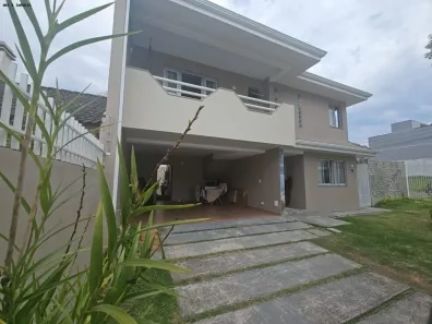 Casa com 3 Quartos à venda, 167m² no Pineville, Pinhais