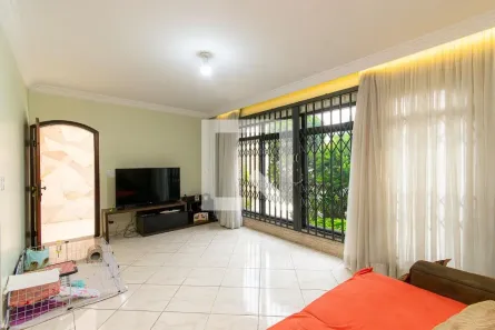 Casa com 5 Quartos à venda, 190m² no Vila Alpina, São Paulo