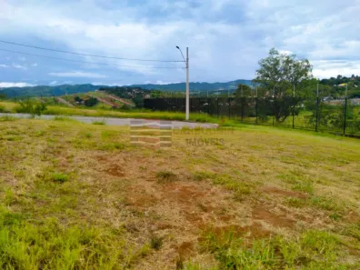 Lote/Terreno à venda, 424m² no Residencial Colinas, Caçapava