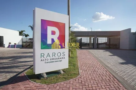 Lote/Terreno à venda, 323m² no Grand Ville, Uberlândia