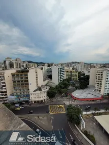 Sala Comercial com 2 Quartos para alugar, 28m² no Tijuca, Rio de Janeiro