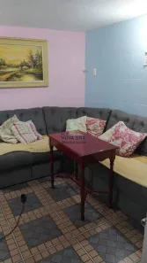 Casa com 9 Quartos à venda, 200m² no Vila Mathias, Santos