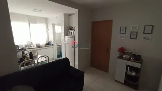 Apartamento com 2 Quartos à venda, 42m² no Saraiva, Uberlândia