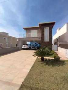 Casa de Condomínio com 4 Quartos à venda, 300m² no Suru, Santana de Parnaíba