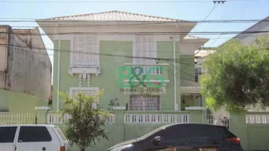 Sobrado com 3 Quartos à venda, 170m² no Ipiranga, São Paulo
