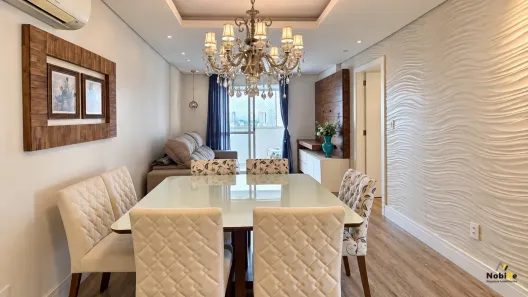 Apartamento com 3 Quartos à venda, 95m² no Rio Branco, Caxias do Sul