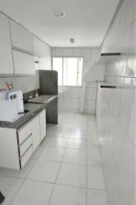 Apartamento com 3 Quartos para alugar, 80m² no Planalto, Teresina