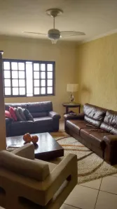 Casa com 5 Quartos à venda, 230m² no Jardim Nova Terra (Nova Veneza), Sumaré