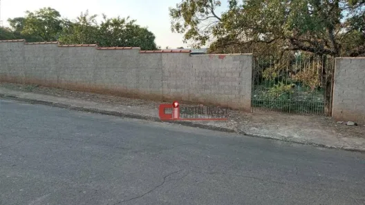 Lote/Terreno à venda, 380m² no Jardim Santo Antonio, Jaguariúna