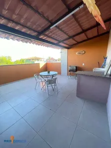Apartamento com 1 Quarto para alugar, 65m² no Morro da Lagoa, Vila Velha