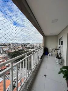 Apartamento com 2 Quartos à venda, 56m² no Centro, Diadema