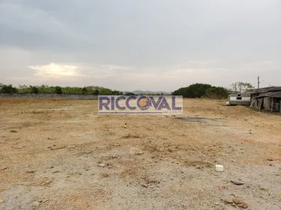 Lote/Terreno à venda, 60000m² no Vila Industrial, São José dos Campos