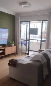 Apartamento com 3 Quartos à venda, 112m² no Jardins, Aracaju