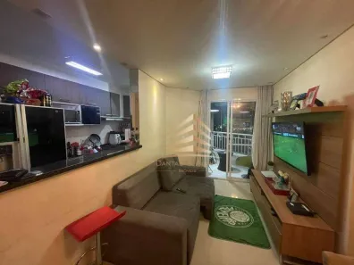Apartamento com 2 Quartos à venda, 55m² no Vila Endres, Guarulhos