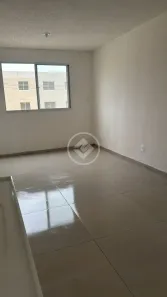Apartamento com 2 Quartos para alugar, 50m² no Residencial Porto Dourado, Goiânia