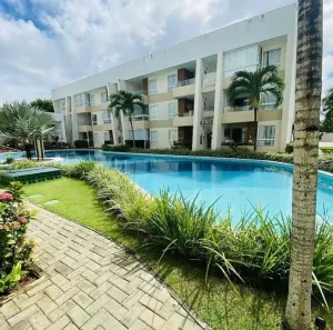 Apartamento com 2 Quartos à venda, 70m² no Guarajuba (Monte Gordo), Camaçari