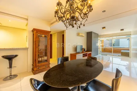 Apartamento com 1 Quarto à venda, 85m² no Bela Vista, Porto Alegre