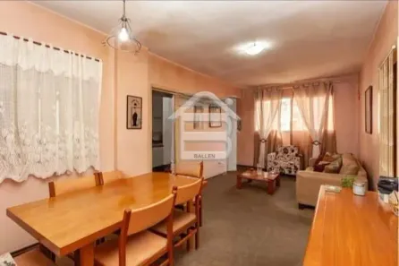 Apartamento com 2 Quartos à venda, 89m² no Aclimação, São Paulo