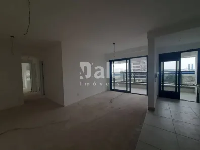 Apartamento com 3 Quartos à venda, 92m² no Condomínio Royal Park, São José dos Campos