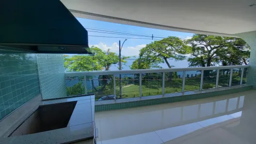 Apartamento com 4 Quartos à venda, 227m² no Jardim Guanabara, Rio de Janeiro