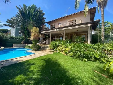 Casa de Condomínio com 3 Quartos à venda, 293m² no Golf Park, Carapicuíba