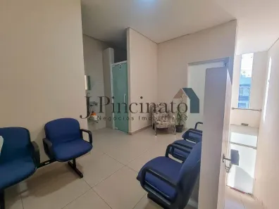Sala Comercial para alugar, 12m² no Vila Vianelo, Jundiaí