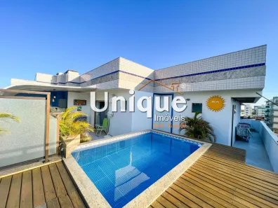 Cobertura com 5 Quartos à venda, 360m² no Algodoal, Cabo Frio