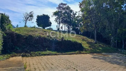 Lote/Terreno à venda, 1870m² no Centro, Pomerode
