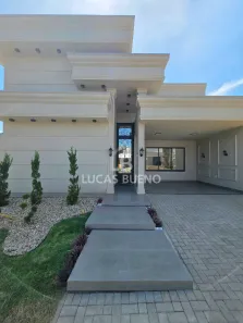 Casa de Condomínio com 3 Quartos à venda, 127m² no Parque Residencial Nature I, São José do Rio Preto