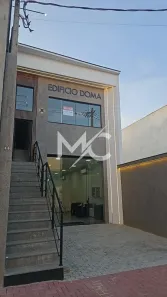 Ponto Comercial para alugar, 24m² no Loteamento Villa Branca, Jacareí