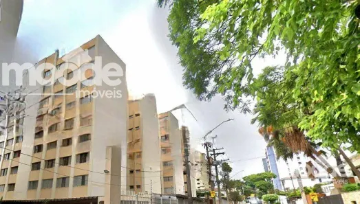 Apartamento com 3 Quartos à venda, 106m² no Vila São Francisco, São Paulo