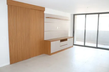 Apartamento com 3 Quartos para alugar, 137m² no Botafogo, Rio de Janeiro