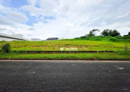 Lote/Terreno à venda, 1000m² no Chácaras Residenciais Santa Maria, Votorantim