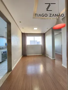 Apartamento com 3 Quartos à venda, 55m² no Jardim Limoeiro, Serra