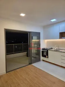 Apartamento com 2 Quartos para alugar, 54m² no Presidente Altino, Osasco