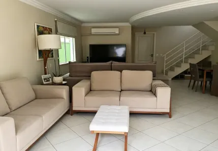 Casa de Condomínio com 5 Quartos à venda, 255m² no Anil, Rio de Janeiro