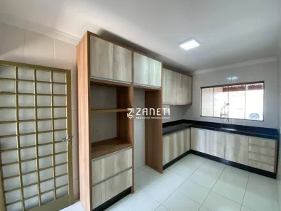 Casa com 2 Quartos à venda, 100m² no Jardim Continental, Londrina