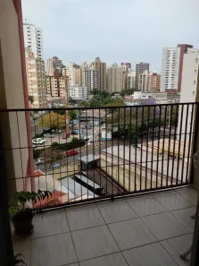 Apartamento com 1 Quarto à venda, 54m² no Centro, Campinas