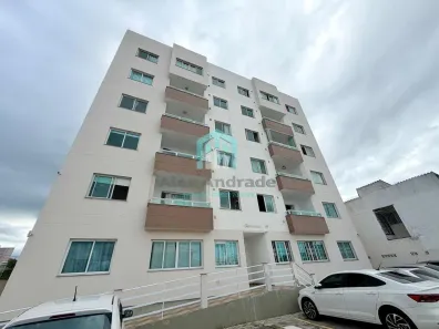 Apartamento com 2 Quartos à venda, 49m² no Praia João Rosa, Biguaçu
