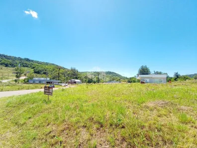 Lote/Terreno à venda, 511m² no Aliança, Santa Cruz do Sul