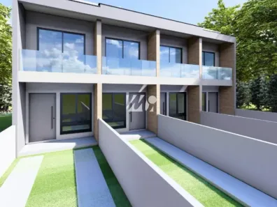  com 2 Quartos à venda, 80m² no Guarda do Cubatão, Palhoça