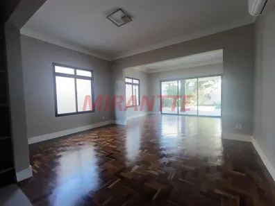 Casa com 4 Quartos à venda, 520m² no Horto Florestal, São Paulo