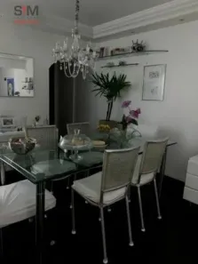 Apartamento com 3 Quartos à venda, 143m² no Costa Azul, Salvador